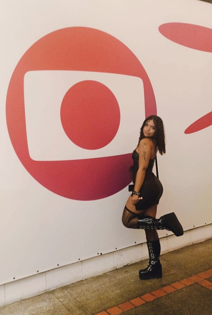 Nicole Lopes Ribeiro